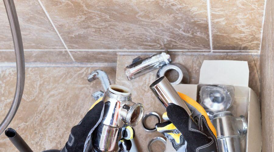 Professional Storm Sewer Service in Summerfield, IL